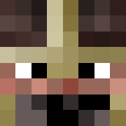 Minecraft profile picture for @Salum