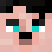 Minecraft profile picture for @MaxGameZ