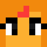 Minecraft profile picture for @LN