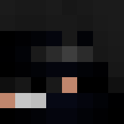 Minecraft profile picture for @Trampolin