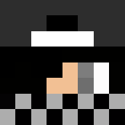 Minecraft profile picture for @JenseN