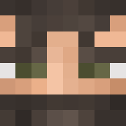 Minecraft profile picture for @Huggers