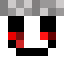 Minecraft players skin