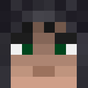 Minecraft profile picture for @static