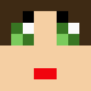 Minecraft profile picture for @Bookings