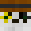 Minecraft avatar for spookyd0o