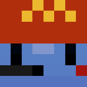 Minecraft profile picture for @Opposing