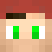 Minecraft profile picture for @Batch