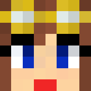 Minecraft profile picture for @Tourist