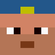Minecraft profile picture for @thomas1