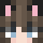 NinjaBuilder Minecraft head