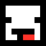 Minecraft profile picture for @Hamzz