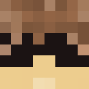 Minecraft profile picture for @Fitzgerald