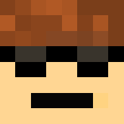 Minecraft profile picture for @Partner