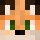 F1ring Minecraft head