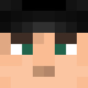 Minecraft profile picture for @kunada