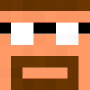 Minecraft profile picture for @SmF