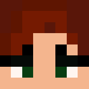 Minecraft profile picture for @Lippy