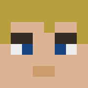 Minecraft profile picture for @Hacr