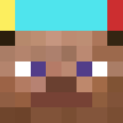 Minecraft profile picture for @Restrict