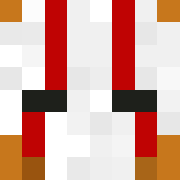 Minecraft profile picture for @Keeper