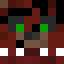 Minecraft players skin