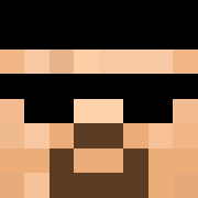 Minecraft profile picture for @leog