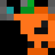 Minecraft profile picture for @Griingorp