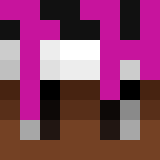 Minecraft profile picture for @Bertha