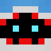 Minecraft profile picture for @Confidence