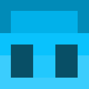 Minecraft profile picture for @L00K