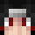3WM Minecraft head