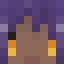 Minecraft avatar for micheal681