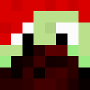 Minecraft profile picture for @Penne