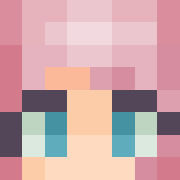 Minecraft profile picture for @Glittering