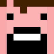 Minecraft profile picture for @drupal