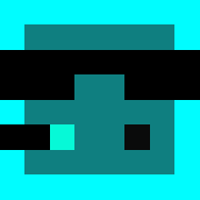 Minecraft profile picture for @IWK