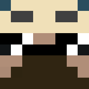 Minecraft profile picture for @Inortroml