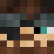 Minecraft profile picture for @Taniish