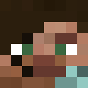 Minecraft profile picture for @GMC