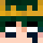 Lieti Minecraft head