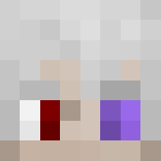 Minecraft profile picture for @papy