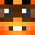 Fazbarat Minecraft head