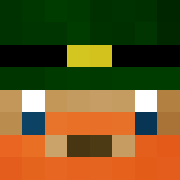 Minecraft profile picture for @Escape