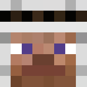 Minecraft profile picture for @Meor