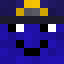 Minecraft avatar for GenericNoob