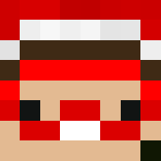 Minecraft profile picture for @BreastFeeding