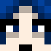 Minecraft profile picture for @Kyuu