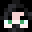 Minecraft head of FissionAii
