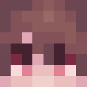 Minecraft profile picture for @playacoco